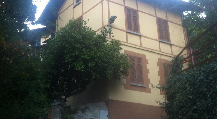 Апартаменты Casa Rosa