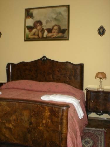 Мини-отель Casa Argnani