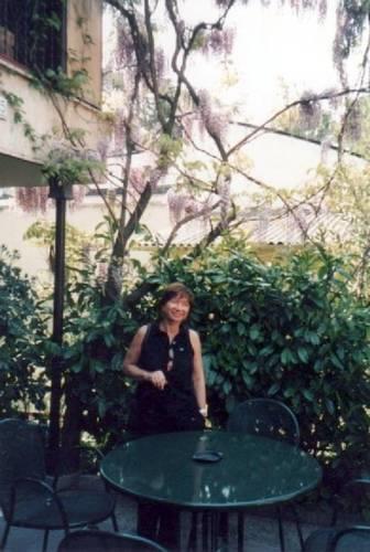Гостевой дом Locanda Paradiso