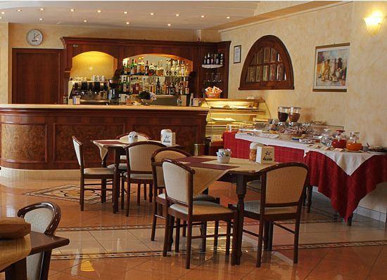 Отель Hotel il Focolare