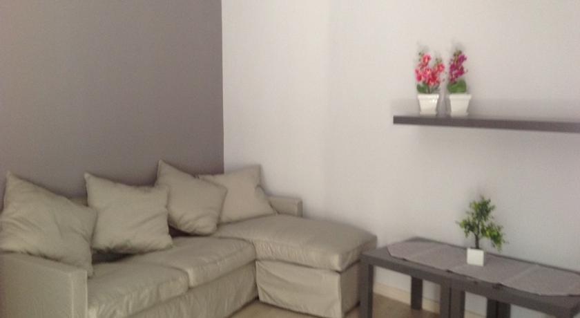 Мини-отель B&B Enna Inn Centro