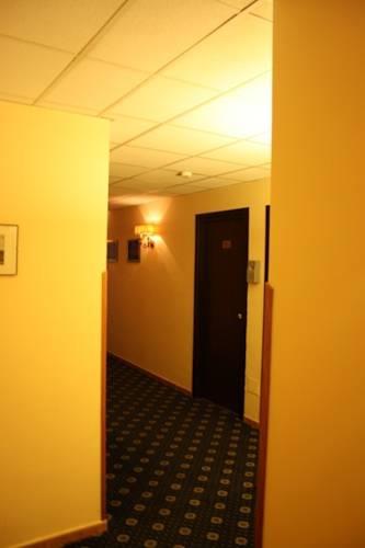Отель Hotel Villa Giulia