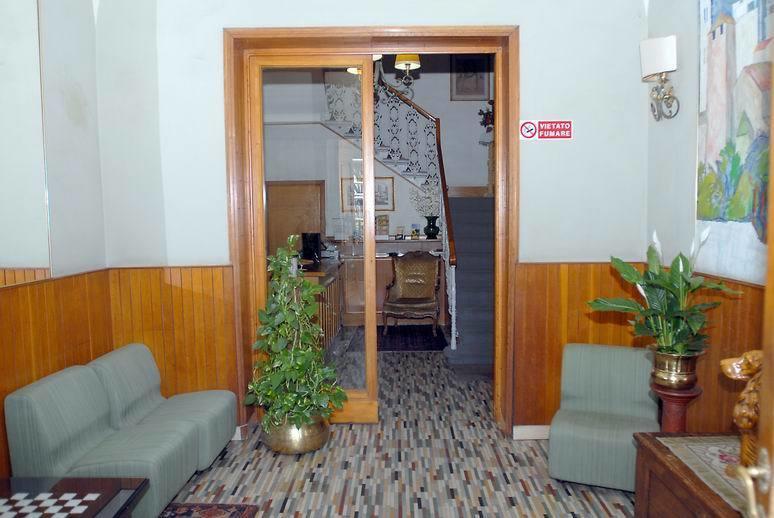 Отель Hotel Il Sole