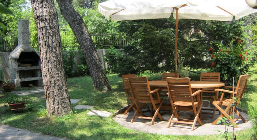 Мини-отель B&B Porto Del Bivio