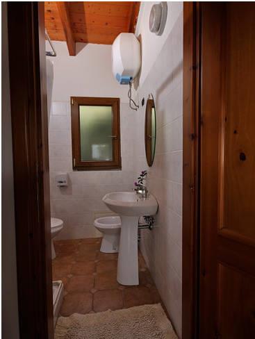 Отель Agriturismo Didone