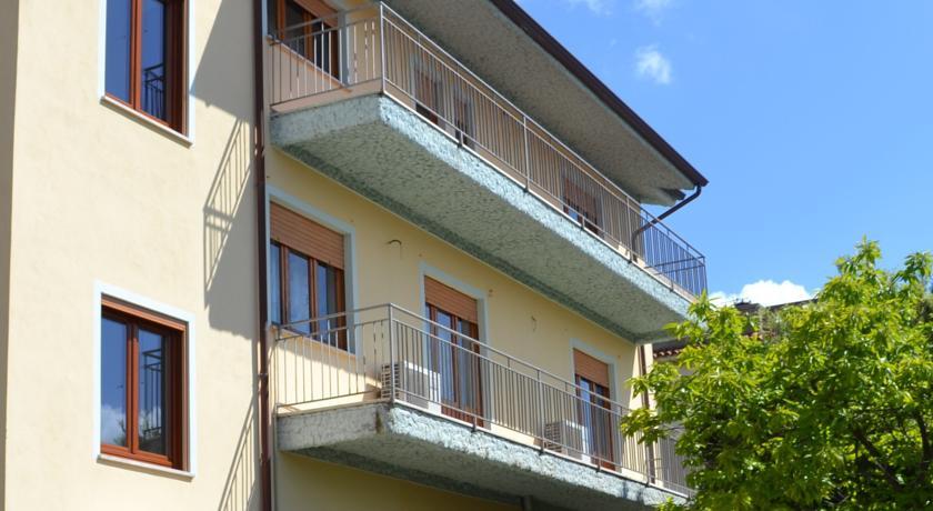 Мини-отель B&B Da Francesca