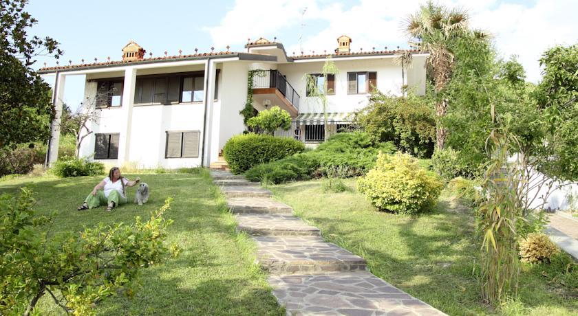 Апартаменты Casa Salice