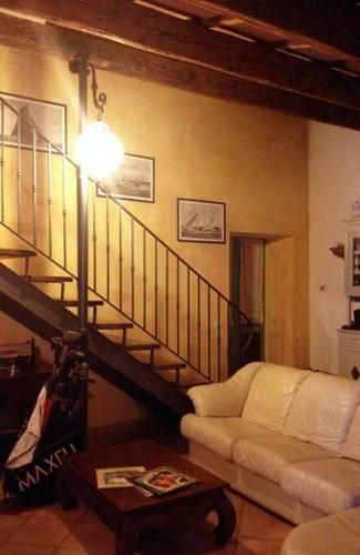 Апартаменты Casa San Paolo
