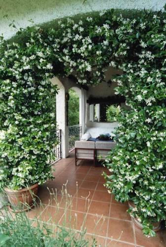 Мини-отель Villa al Bosco