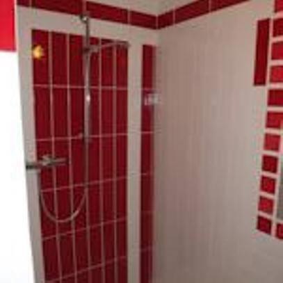 Гостевой дом Seventy Design Rooms