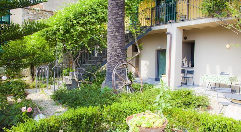 Апартаменты Casa Giulia