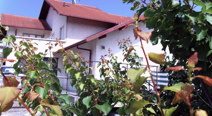 Мини-отель La Casa degli Dei