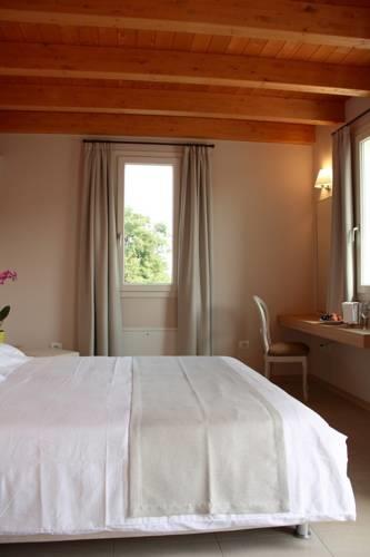 Мини-отель Agriturismo Corte Aurea