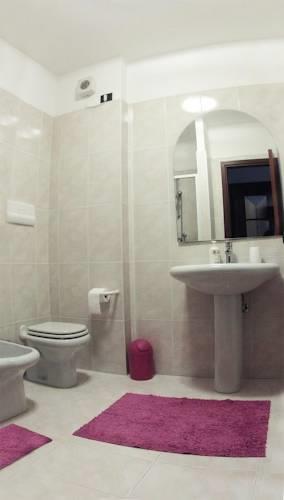 Апартаменты Giuliana's House