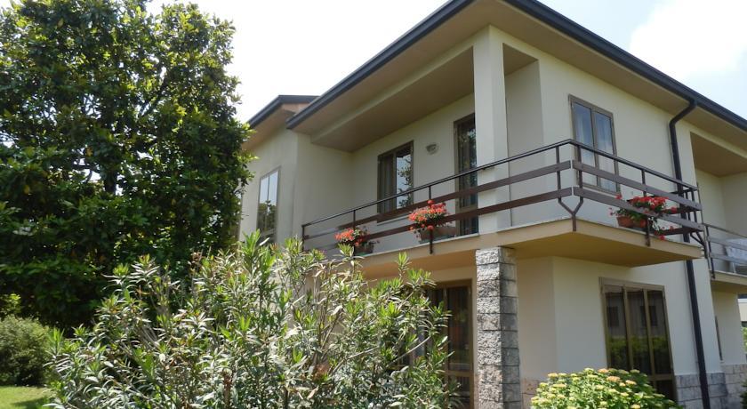 Апартаменты Villa Mara