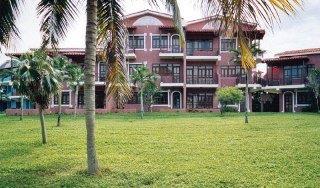 Отель Blau Colonial Hotel