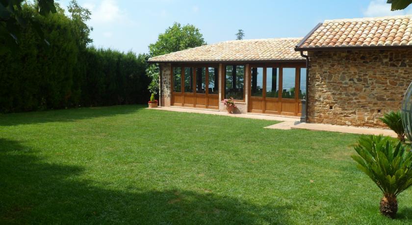 Отель Agriturismo Bardari