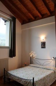 Апартаменты Casa La Corte