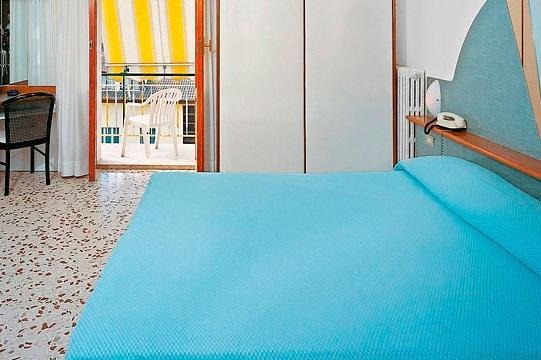 Отель Hotel Europa