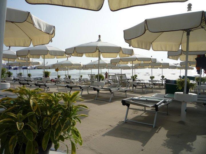 Апартаменты Residence Stella Marina
