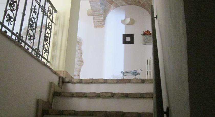 Мини-отель B&B Villino Tokupellon