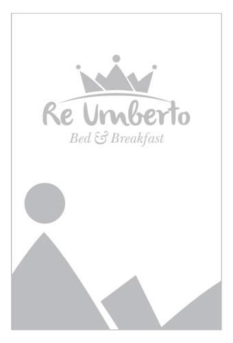 Мини-отель Re Umberto B&B