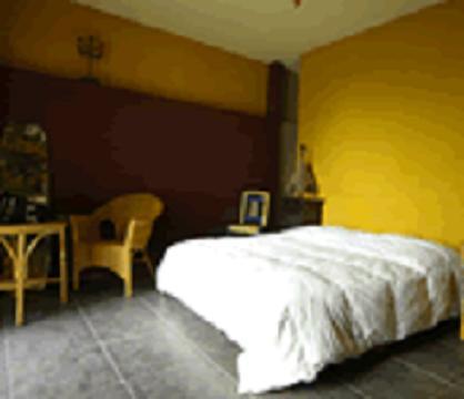 Мини-отель Casale Villar Alto