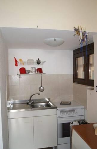 Апартаменты Villa sul Mare