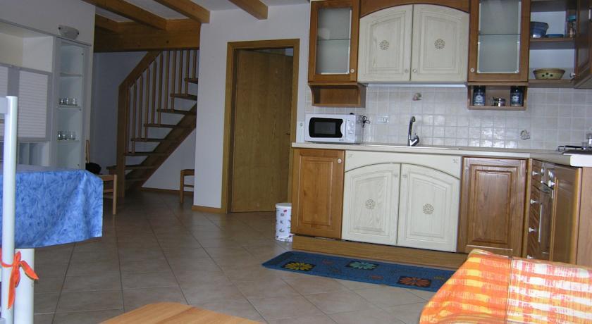 Апартаменты Appartamenti Casa Sole