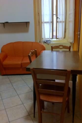 Апартаменты B&B Carlo V