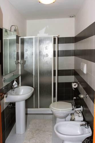 Мини-отель B&B Mediterraneokr