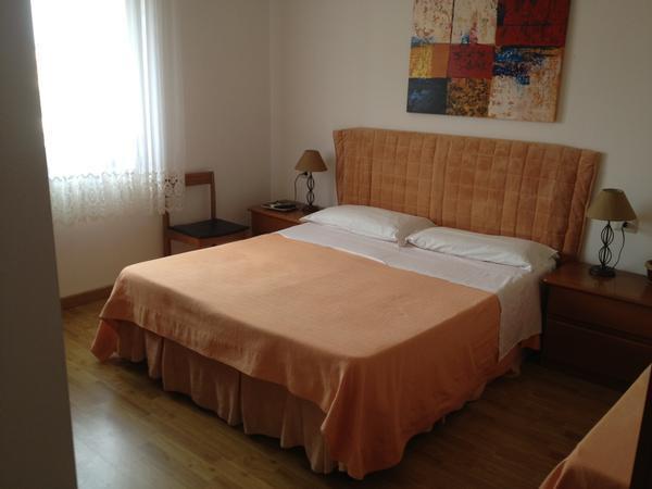Мини-отель B&B Pitagora