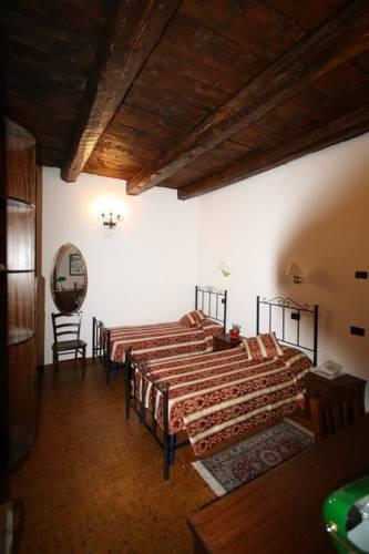 Отель Hotel Concordia