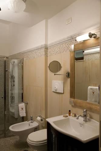 Отель Hotel Lido degli Scogli