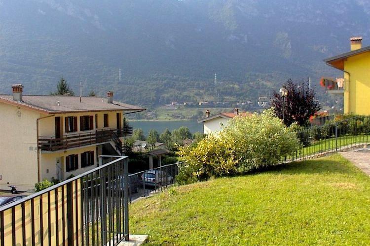 Апартаменты Casa Lucia Uno