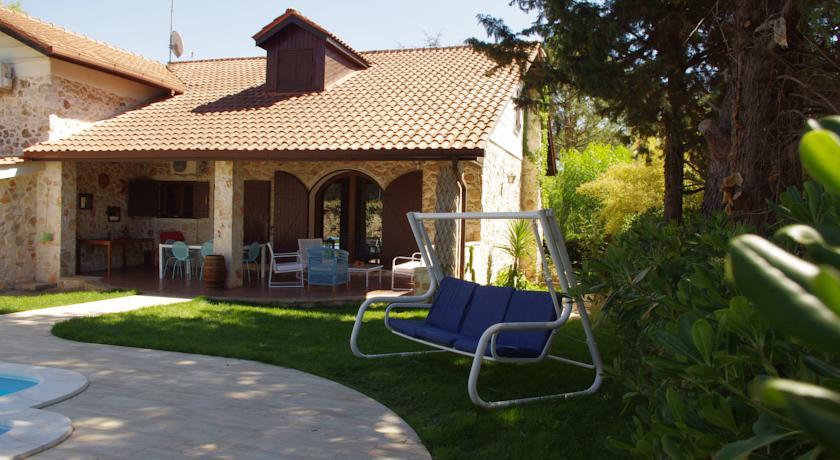 Мини-отель B&B Stonehouse