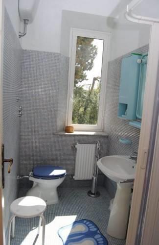 Апартаменты Holiday home Via Belvedere