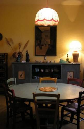 Апартаменты Holiday home Via S. Rocco