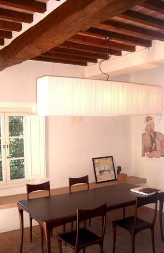 Апартаменты VILLA LA GUARDIA 18
