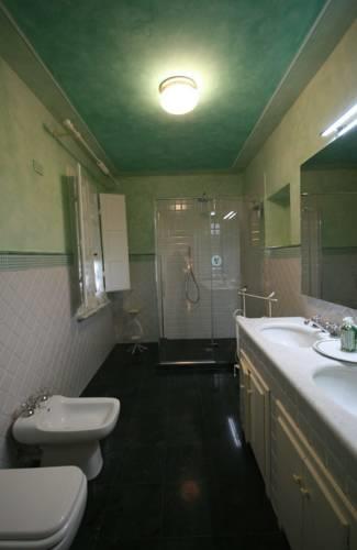Апартаменты Villa Ott
