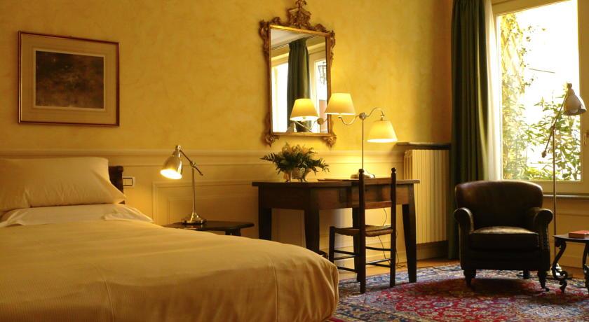 Мини-отель B&B Palazzo Vimercati