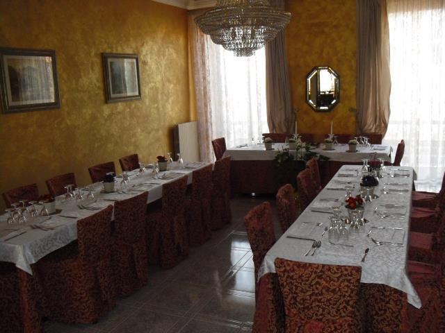 Мини-отель Villa Anna