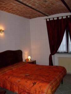 Отель Agritur VignetiBrichet