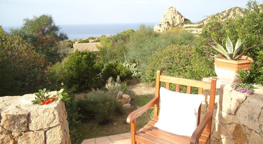 Апартаменты Casa Vacanza Ciclamino