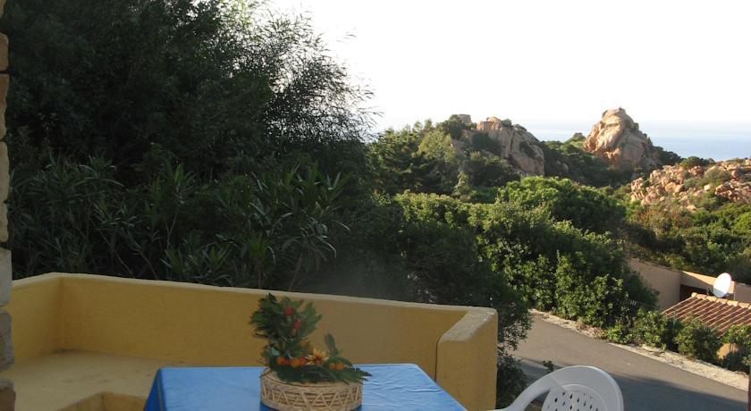 Апартаменты Casa Vacanza Eden