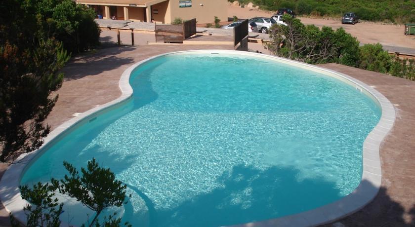 Апартаменты Casa Vacanza Fiori