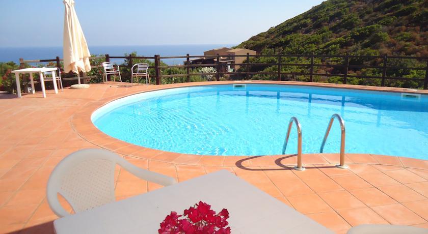 Апартаменты Casa Vacanza Hibiscus