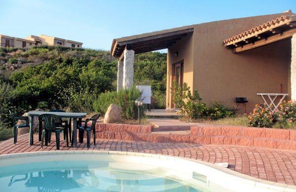Апартаменты Casa Vacanza Il Geranio