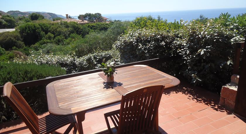 Апартаменты Casa Vacanza Mina