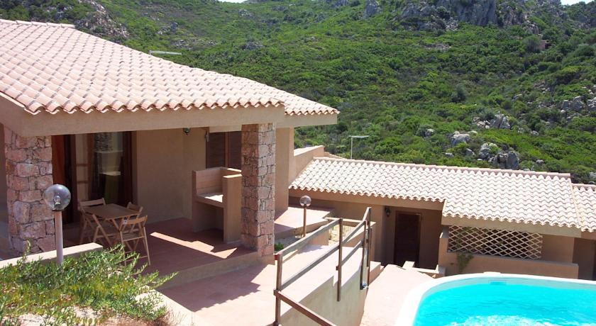 Апартаменты Casa Vacanza Sandalo